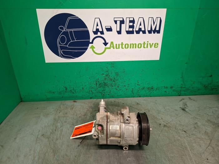 Gebruikte Aircopomp Opel Corsa E 1.4 Turbo 16V Prijs € 74,99 Margeregeling aangeboden door A-team Automotive