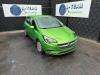 Rembekrachtiger van een Opel Corsa E, 2014 1.4 Turbo 16V, Hatchback, Benzine, 1.364cc, 74kW (101pk), FWD, B14NEJ; D14NEJ; DTEMP, 2014-09 / 2019-06 2016