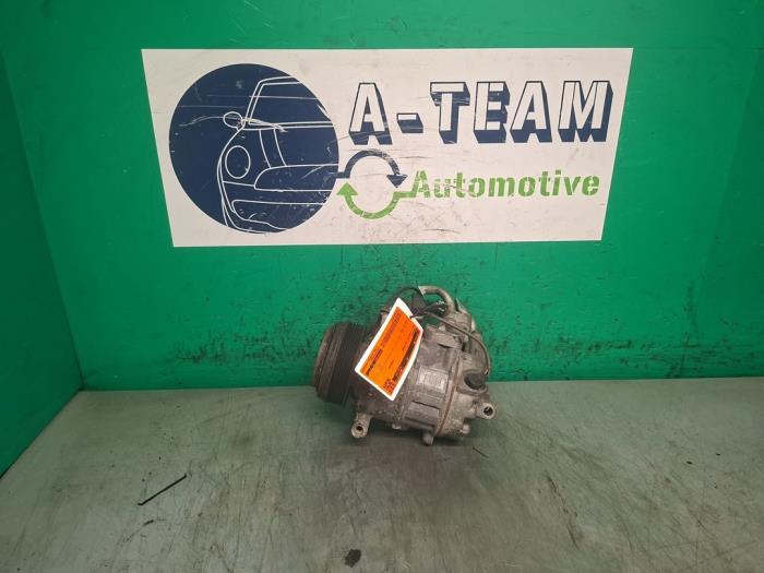 Gebruikte Aircopomp BMW 1 serie (E87/87N) 123d 16V Prijs € 34,99 Margeregeling aangeboden door A-team Automotive