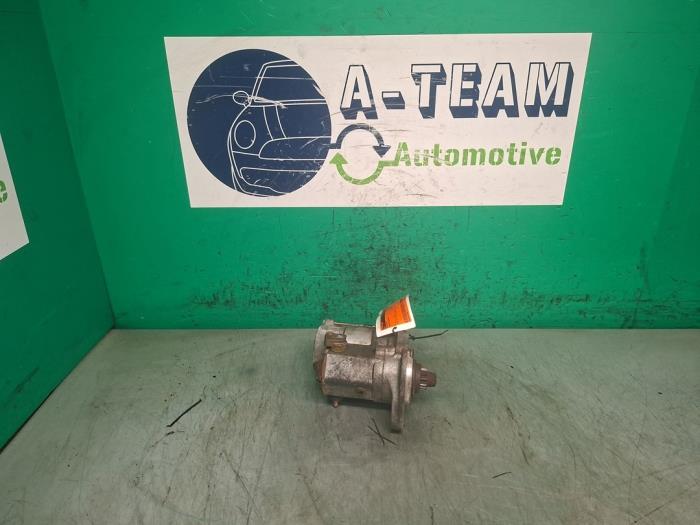 Gebruikte Startmotor Rover 45 1.8 16V Prijs € 39,99 Margeregeling aangeboden door A-team Automotive