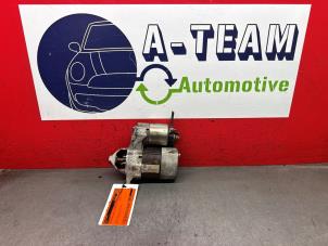 Gebruikte Startmotor Mercedes B (W245) 1.5 B-150 16V Prijs € 19,99 Margeregeling aangeboden door A-Team Automotive