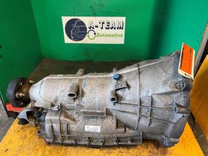 Gebruikte Automaatbak BMW 1 serie (E87/87N) 123d 16V Prijs € 549,99 Margeregeling aangeboden door A-team Automotive