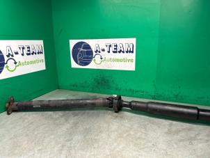 Gebruikte Cardanas BMW 1 serie (E87/87N) 123d 16V Prijs € 199,99 Margeregeling aangeboden door A-team Automotive