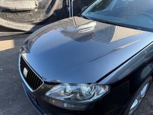 Gebruikte Motorkap Seat Exeo ST (3R5) 1.8 T 20V Prijs € 199,99 Margeregeling aangeboden door A-team Automotive