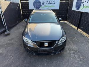 Gebruikte Spiegel Buiten links Seat Exeo ST (3R5) 1.8 T 20V Prijs € 74,99 Margeregeling aangeboden door A-team Automotive