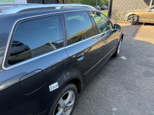 Gebruikte Portier 4Deurs rechts-achter Seat Exeo ST (3R5) 1.8 T 20V Prijs € 149,99 Margeregeling aangeboden door A-team Automotive