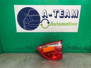 Gebruikte Achterlicht rechts Seat Exeo ST (3R5) 1.8 T 20V Prijs € 49,99 Margeregeling aangeboden door A-team Automotive