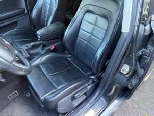 Gebruikte Bekleding Set (compleet) Seat Exeo ST (3R5) 1.8 T 20V Prijs € 399,99 Margeregeling aangeboden door A-team Automotive