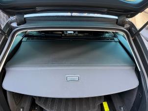 Gebruikte Dekzeil Bagageruimte Seat Exeo ST (3R5) 1.8 T 20V Prijs € 129,99 Margeregeling aangeboden door A-team Automotive