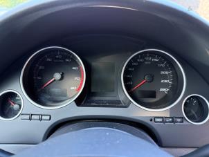 Gebruikte Instrumentenpaneel Seat Exeo ST (3R5) 1.8 T 20V Prijs € 249,99 Margeregeling aangeboden door A-team Automotive