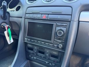 Gebruikte Display Multi Media regelunit Seat Exeo ST (3R5) 1.8 T 20V Prijs op aanvraag aangeboden door A-team Automotive