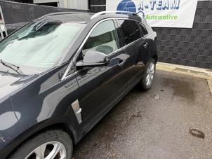 Gebruikte Deur 4Deurs links-voor Cadillac SRX 3.0i V6 24V AWD Prijs € 399,99 Margeregeling aangeboden door A-team Automotive