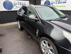 Gebruikte Portier 4Deurs rechts-voor Cadillac SRX 3.0i V6 24V AWD Prijs € 399,99 Margeregeling aangeboden door A-team Automotive