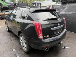 Gebruikte Achterklep Cadillac SRX 3.0i V6 24V AWD Prijs € 449,99 Margeregeling aangeboden door A-team Automotive