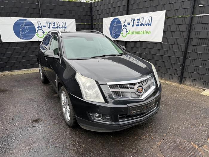 Gebruikte Cardanklok voor Cadillac SRX 3.0i V6 24V AWD Prijs op aanvraag aangeboden door A-team Automotive
