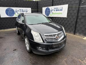Gebruikte Cardanas links-voor (VWA) Cadillac SRX 3.0i V6 24V AWD Prijs € 124,99 Margeregeling aangeboden door A-team Automotive