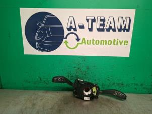 Gebruikte Combischakelaar Stuurkolom Volkswagen Polo V (6R) 1.2 12V BlueMotion Technology Prijs € 49,99 Margeregeling aangeboden door A-team Automotive