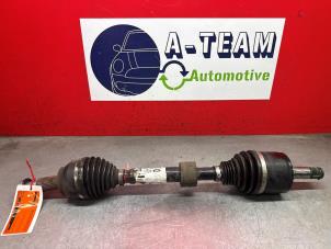 Gebruikte Aandrijfas rechts-voor Jaguar I-Pace EV400 AWD Prijs € 149,99 Margeregeling aangeboden door A-Team Automotive