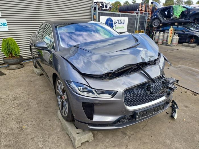 Gebruikte Rembooster Jaguar I-Pace EV400 AWD Prijs € 599,99 Margeregeling aangeboden door A-Team Automotive