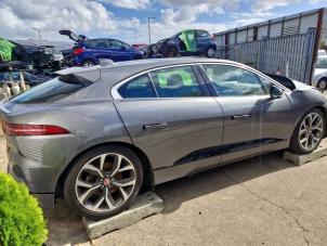 Gebruikte Luchtbalg Jaguar I-Pace EV400 AWD Prijs € 199,99 Margeregeling aangeboden door A-Team Automotive
