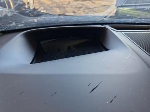 Gebruikte Head-up display Jaguar I-Pace EV400 AWD Prijs € 499,99 Margeregeling aangeboden door A-Team Automotive