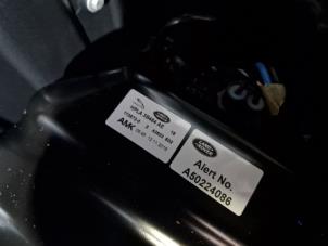 Gebruikte Luchtpomp (Vering) Jaguar I-Pace EV400 AWD Prijs € 549,99 Margeregeling aangeboden door A-Team Automotive