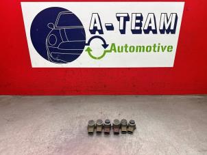 Gebruikte PDC Sensor Set Jaguar I-Pace EV400 AWD Prijs € 299,99 Margeregeling aangeboden door A-Team Automotive