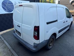 Gebruikte Achterlicht rechts Citroen Berlingo 1.6 Hdi 90 Phase 2 Prijs € 44,99 Margeregeling aangeboden door A-team Automotive