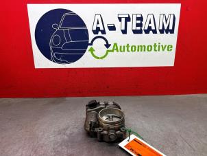 Gebruikte Gasklephuis Alfa Romeo 159 (939AX) 1.9 JTS 16V Prijs € 74,99 Margeregeling aangeboden door A-Team Automotive