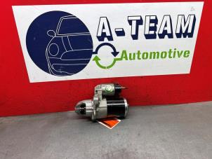 Gebruikte Startmotor Alfa Romeo 159 (939AX) 1.9 JTS 16V Prijs € 29,99 Margeregeling aangeboden door A-Team Automotive