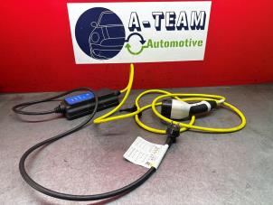 Gebruikte Oplaadkabel elektrische auto Jaguar I-Pace EV400 AWD Prijs € 299,99 Margeregeling aangeboden door A-Team Automotive