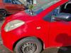 Toyota Yaris II (P9) 1.3 16V VVT-i Scherm links-voor