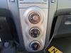 Toyota Yaris II (P9) 1.3 16V VVT-i Chaufage Bedieningspaneel