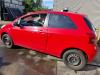Toyota Yaris II (P9) 1.3 16V VVT-i Tank Klep
