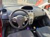 Toyota Yaris II (P9) 1.3 16V VVT-i Veiligheidsgordel rechts-voor
