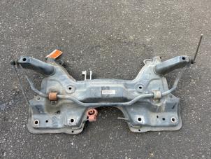Gebruikte Subframe Seat Arosa (6H1) 1.4i Prijs op aanvraag aangeboden door A-team Automotive