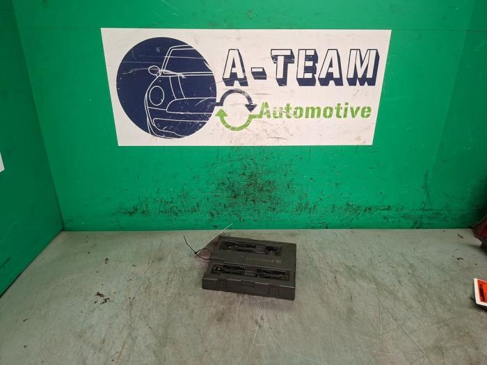 Gebruikte Bodycontrol Module Audi A4 Avant (B8) 1.8 TFSI 16V Prijs € 124,99 Margeregeling aangeboden door A-team Automotive