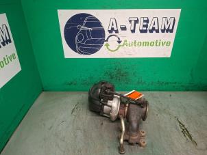 Gebruikte Turbo Volkswagen Golf VII (AUA) 1.5 TSI Evo BMT 16V Prijs € 189,99 Margeregeling aangeboden door A-team Automotive