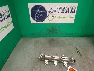 Gebruikte Common rail (Injectie) Audi A4 Avant (B8) 2.0 TFSI 16V Quattro Prijs op aanvraag aangeboden door A-team Automotive