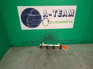 Gebruikte Verstuiver brug Opel Corsa D 1.2 16V Prijs € 39,99 Margeregeling aangeboden door A-team Automotive