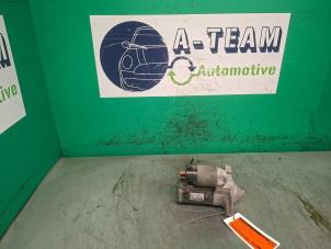 Gebruikte Startmotor Renault Clio III (BR/CR) 1.6 16V Prijs € 49,99 Margeregeling aangeboden door A-team Automotive