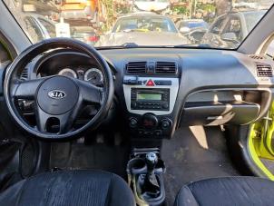 Gebruikte Airbag Set + Module Kia Picanto (BA) 1.0 12V Prijs € 249,99 Margeregeling aangeboden door A-Team Automotive