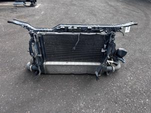 Gebruikte Koelerset Audi A4 Avant (B8) 1.8 TFSI 16V Prijs € 424,99 Margeregeling aangeboden door A-team Automotive