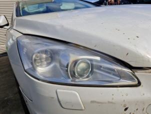 Gebruikte Koplamp rechts Peugeot 508 (8D) 2.0 Hybrid4 16V Prijs € 649,99 Margeregeling aangeboden door A-Team Automotive