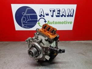 Gebruikte Dynamo Peugeot 508 (8D) 2.0 Hybrid4 16V Prijs € 999,99 Margeregeling aangeboden door A-Team Automotive