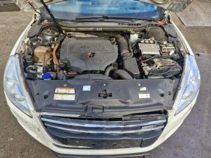 Gebruikte Luchtmassameter Peugeot 508 (8D) 2.0 Hybrid4 16V Prijs € 24,99 Margeregeling aangeboden door A-Team Automotive