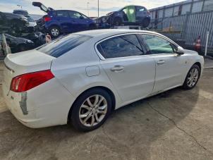 Gebruikte Steekas rechts-achter Peugeot 508 (8D) 2.0 Hybrid4 16V Prijs € 99,99 Margeregeling aangeboden door A-Team Automotive