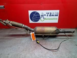 Gebruikte Roetfilter Peugeot 508 (8D) 2.0 Hybrid4 16V Prijs € 299,99 Margeregeling aangeboden door A-Team Automotive