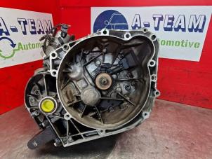 Gebruikte Automaatbak Peugeot 508 (8D) 2.0 Hybrid4 16V Prijs € 999,99 Margeregeling aangeboden door A-Team Automotive