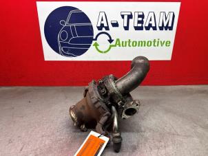 Gebruikte Turbo Peugeot 508 (8D) 2.0 Hybrid4 16V Prijs € 199,99 Margeregeling aangeboden door A-Team Automotive